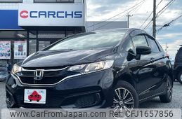 honda fit 2018 CFJ1657856