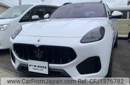 maserati maserati-others 2023 quick_quick_7AA-MGR20A_ZN6AW82J007422620