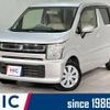 suzuki wagon-r 2017 quick_quick_MH35S_MH35S-107232 image 1