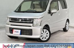 suzuki wagon-r 2017 quick_quick_MH35S_MH35S-107232