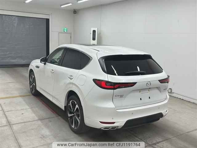 mazda mazda-others 2023 -MAZDA--CX-60 KH3R3P-106307---MAZDA--CX-60 KH3R3P-106307- image 2