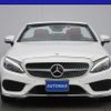 mercedes-benz c-class 2016 GOO_JP_700080167230240719003 image 31