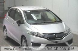 honda fit 2013 -HONDA--Fit GK3--1029087---HONDA--Fit GK3--1029087-