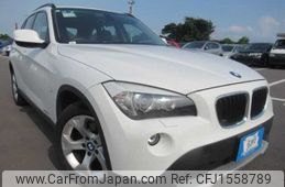 bmw x1 2012 CFJ1558789