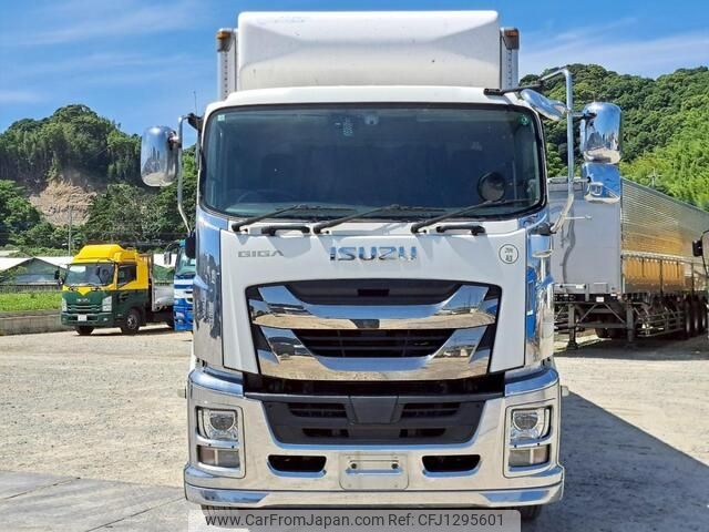 isuzu giga 2020 -ISUZU--Giga 2PG-CYL77C--CYL77C-7003503---ISUZU--Giga 2PG-CYL77C--CYL77C-7003503- image 2