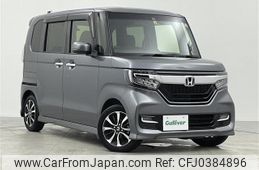 honda n-box 2019 -HONDA--N BOX DBA-JF3--JF3-1289799---HONDA--N BOX DBA-JF3--JF3-1289799-