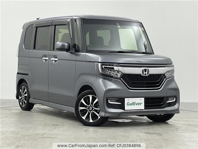 honda n-box 2019 -HONDA--N BOX DBA-JF3--JF3-1289799---HONDA--N BOX DBA-JF3--JF3-1289799- image 1