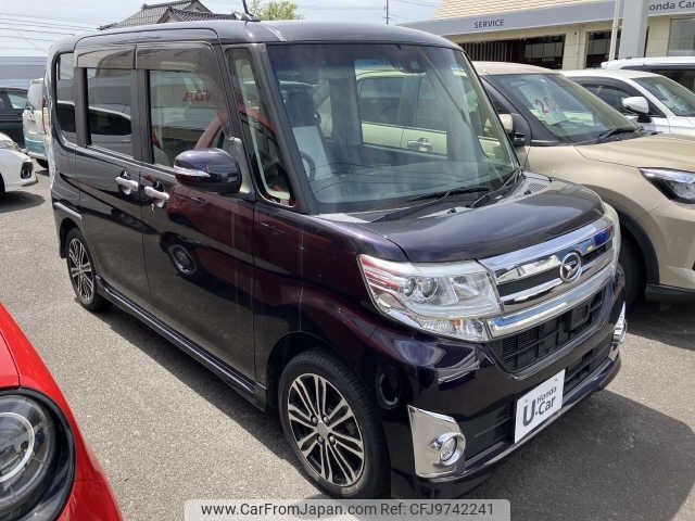 daihatsu tanto 2015 -DAIHATSU--Tanto DBA-LA600S--LA600S-0304930---DAIHATSU--Tanto DBA-LA600S--LA600S-0304930- image 1