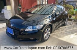 honda cr-z 2011 -HONDA--CR-Z DAA-ZF1--ZF1-1021585---HONDA--CR-Z DAA-ZF1--ZF1-1021585-