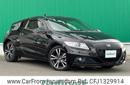 honda cr-z 2013 -HONDA--CR-Z DAA-ZF2--ZF2-1003449---HONDA--CR-Z DAA-ZF2--ZF2-1003449-