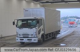 isuzu forward 2017 -ISUZU 【宇都宮 100ﾀ682】--Forward FRR90S1-7107303---ISUZU 【宇都宮 100ﾀ682】--Forward FRR90S1-7107303-