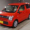 suzuki wagon-r 2017 -SUZUKI 【大阪 597ｦ1717】--Wagon R DAA-MH55S--MH55S-117421---SUZUKI 【大阪 597ｦ1717】--Wagon R DAA-MH55S--MH55S-117421- image 1