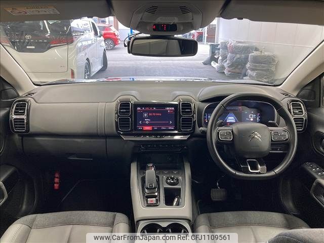 citroen c5 2021 -CITROEN--Citroen C5 3BA-C845G06--VR7A45GFRLL057655---CITROEN--Citroen C5 3BA-C845G06--VR7A45GFRLL057655- image 2