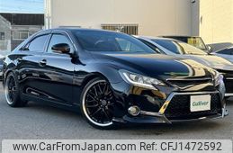 toyota mark-x 2010 -TOYOTA--MarkX DBA-GRX130--GRX130-6027524---TOYOTA--MarkX DBA-GRX130--GRX130-6027524-