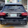 mercedes-benz c-class-station-wagon 2018 -MERCEDES-BENZ--Benz C Class Wagon LDA-205204--WDD2052042F706819---MERCEDES-BENZ--Benz C Class Wagon LDA-205204--WDD2052042F706819- image 3