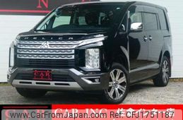 mitsubishi delica-d5 2020 CFJ1751187