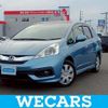 honda fit-shuttle 2014 quick_quick_DBA-GG7_GG7-3201516 image 1