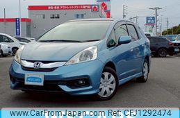 honda fit-shuttle 2014 quick_quick_DBA-GG7_GG7-3201516