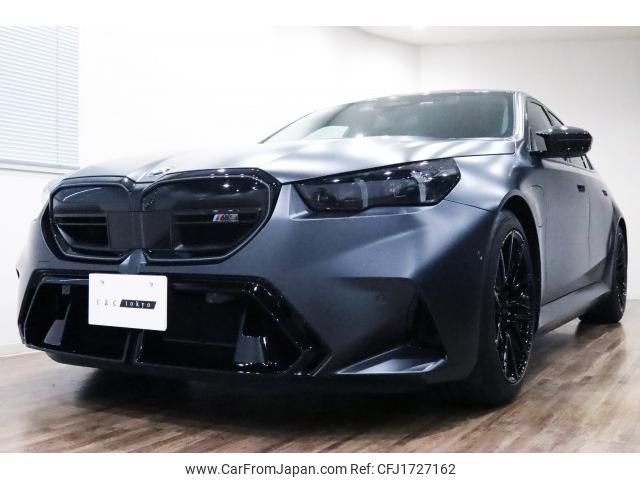 bmw m5 2024 CFJ1727162 image 2