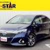 toyota sai 2013 -TOYOTA--SAI DAA-AZK10--AZK10-2063368---TOYOTA--SAI DAA-AZK10--AZK10-2063368- image 1