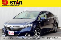 toyota sai 2013 -TOYOTA--SAI DAA-AZK10--AZK10-2063368---TOYOTA--SAI DAA-AZK10--AZK10-2063368-