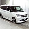 suzuki solio 2018 -SUZUKI 【神戸 553み1025】--Solio MA36S-677380---SUZUKI 【神戸 553み1025】--Solio MA36S-677380- image 1