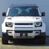 rover defender 2024 -ROVER--Defender 3CA-LE72WAB--SALEA7AW1R2306293---ROVER--Defender 3CA-LE72WAB--SALEA7AW1R2306293- image 6