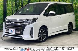 toyota noah 2017 CFJ1514037