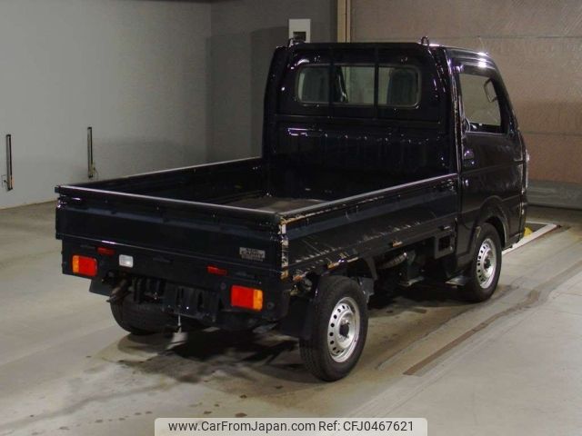 suzuki carry-truck 2022 -SUZUKI--Carry Truck DA16T-703054---SUZUKI--Carry Truck DA16T-703054- image 2