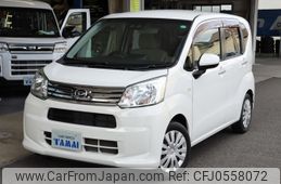 daihatsu move 2018 -DAIHATSU--Move DBA-LA150S--LA150S-1071752---DAIHATSU--Move DBA-LA150S--LA150S-1071752-