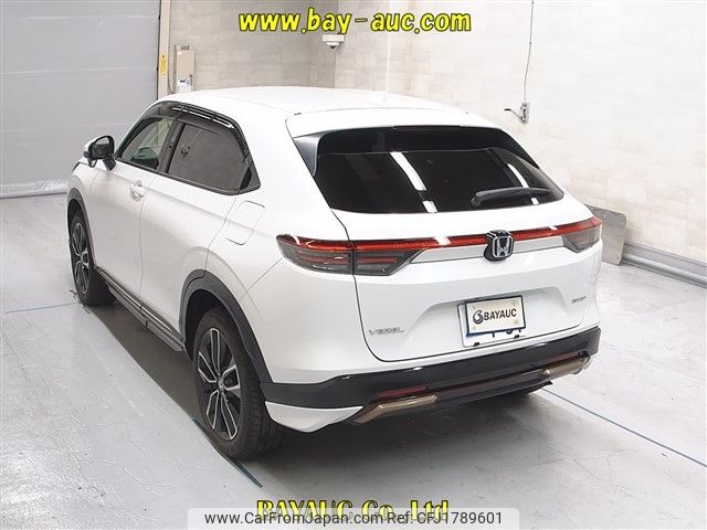 honda vezel 2024 CFJ1789601 image 2