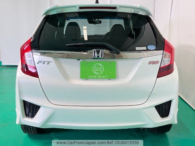 honda fit 2013 -HONDA--Fit GK5--3003942---HONDA--Fit GK5--3003942- image 2