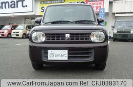 suzuki alto-lapin 2014 quick_quick_DBA-HE22S_HE22S-273933