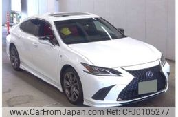 lexus es 2020 -LEXUS 【川口 319ｻ 9】--Lexus ES 6AA-AXZH10--AXZH10-1011597---LEXUS 【川口 319ｻ 9】--Lexus ES 6AA-AXZH10--AXZH10-1011597-