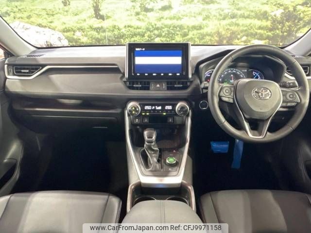 toyota rav4 2019 -TOYOTA--RAV4 6AA-AXAH54--AXAH54-4005713---TOYOTA--RAV4 6AA-AXAH54--AXAH54-4005713- image 2