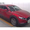 mazda cx-3 2021 quick_quick_3DA-DM8P_152047 image 5