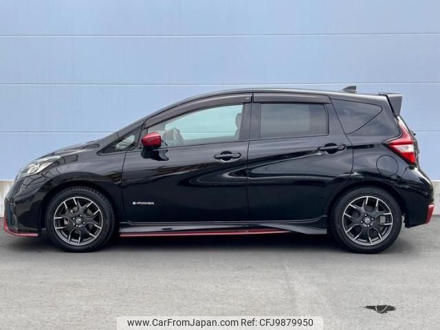 nissan note 2019 quick_quick_DAA-HE12_HE12-246133 image 2