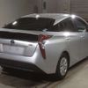 toyota prius 2017 -TOYOTA--Prius DAA-ZVW51--ZVW51-6060490---TOYOTA--Prius DAA-ZVW51--ZVW51-6060490- image 2