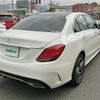 mercedes-benz c-class 2018 -MERCEDES-BENZ--Benz C Class DAA-205077--WDD2050772R470272---MERCEDES-BENZ--Benz C Class DAA-205077--WDD2050772R470272- image 19