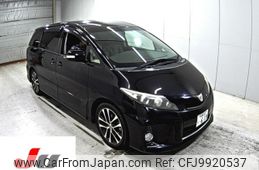 toyota estima 2013 -TOYOTA 【和泉 333す】--Estima ACR50W-0170053---TOYOTA 【和泉 333す】--Estima ACR50W-0170053-