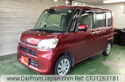 subaru chiffon 2017 -SUBARU--Chiffon DBA-LA610F--LA610F-0000978---SUBARU--Chiffon DBA-LA610F--LA610F-0000978-