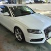 audi a4 2008 -AUDI 【京都 330る5600】--Audi A4 8KCDH-9A044583---AUDI 【京都 330る5600】--Audi A4 8KCDH-9A044583- image 4