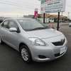 toyota belta 2011 504749-RAOID9824 image 2