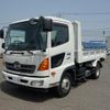 hino ranger 2016 CFJ7082405 image 3