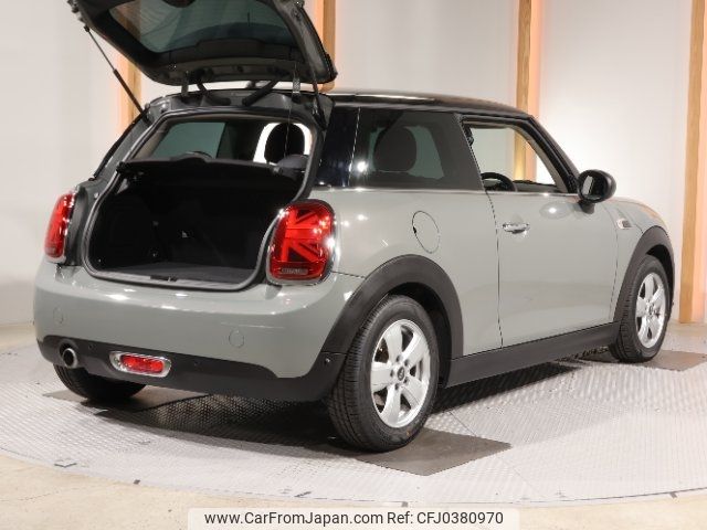 mini mini-others 2019 -BMW--BMW Mini XN15M--02J11316---BMW--BMW Mini XN15M--02J11316- image 2