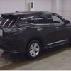 toyota harrier 2017 -TOYOTA 【釧路 337ｽ 23】--Harrier DBA-ZSU60W--ZSU60W-0102887---TOYOTA 【釧路 337ｽ 23】--Harrier DBA-ZSU60W--ZSU60W-0102887- image 11