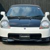 toyota mr-s 2000 CFJ1594945 image 10