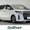 toyota alphard 2019 -TOYOTA--Alphard DBA-AGH30W--AGH30-0283932---TOYOTA--Alphard DBA-AGH30W--AGH30-0283932- image 1