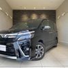 toyota voxy 2019 quick_quick_ZRR80W_ZRR80-0532636 image 1