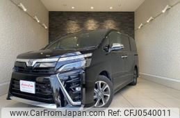 toyota voxy 2019 quick_quick_ZRR80W_ZRR80-0532636